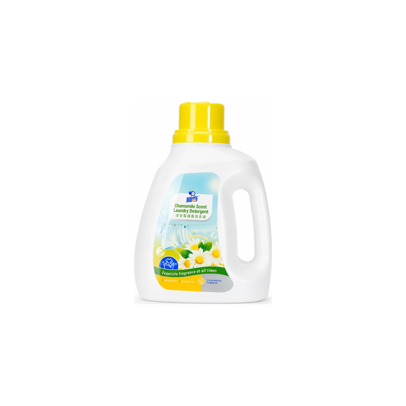 Chamomile Fresh Laundry Liquid