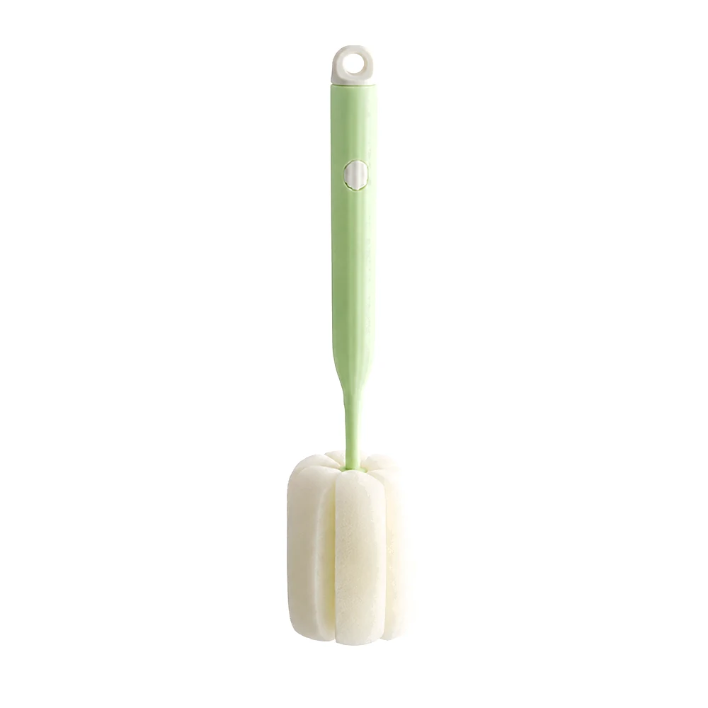Cup Cleaning Sponge Brush
