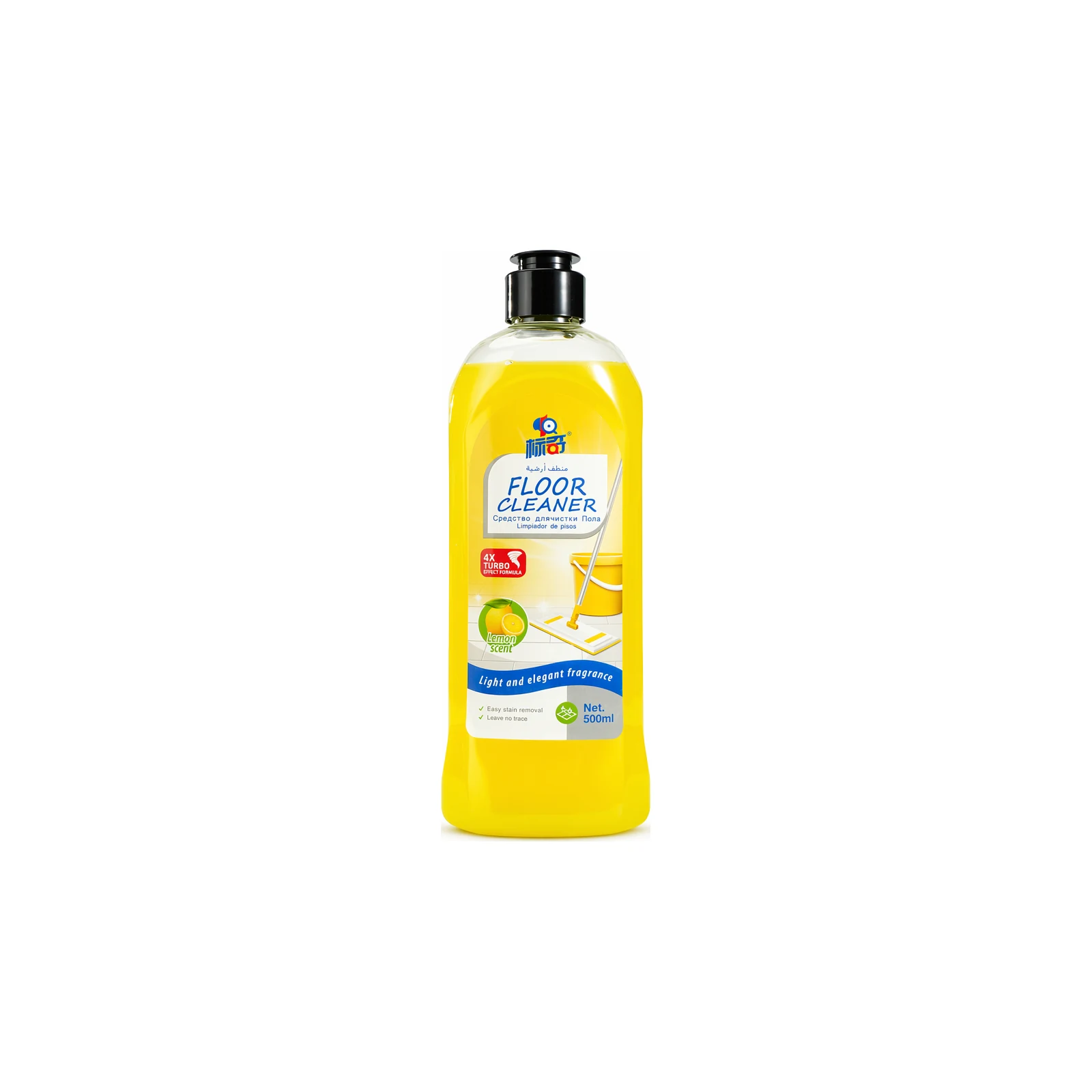 Daily Floor Cleaner