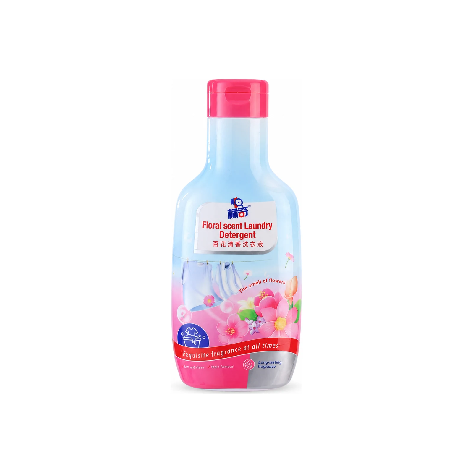 Floral Fresh Laundry Liquid