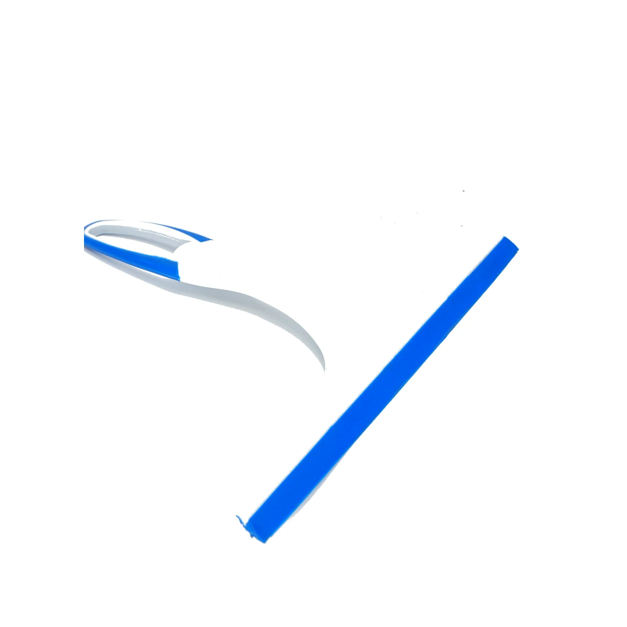 Glass Cleaning Squeegee