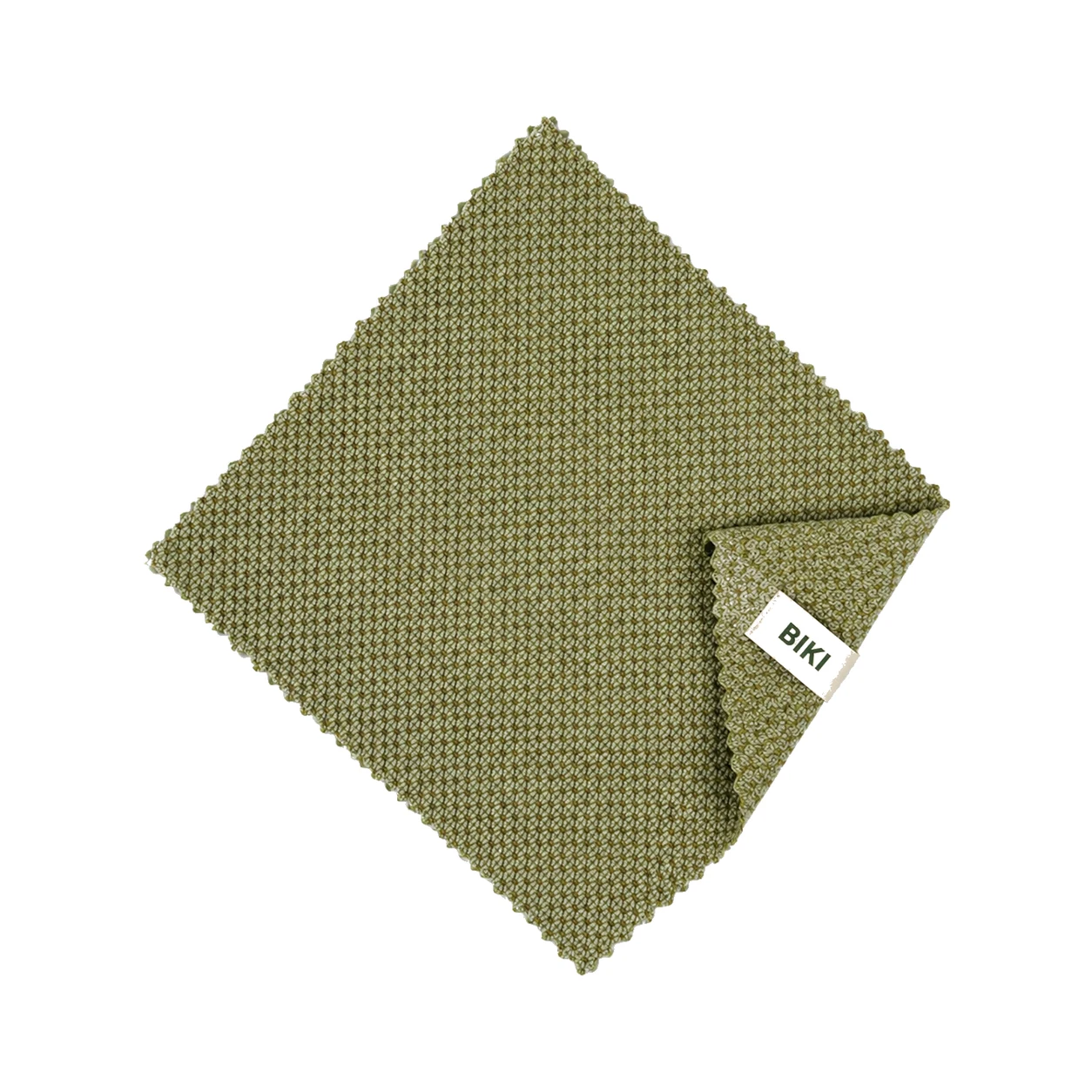 Glass Cleaning Towel