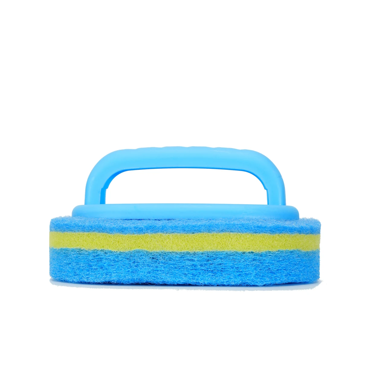 Handle Scrub Sponge