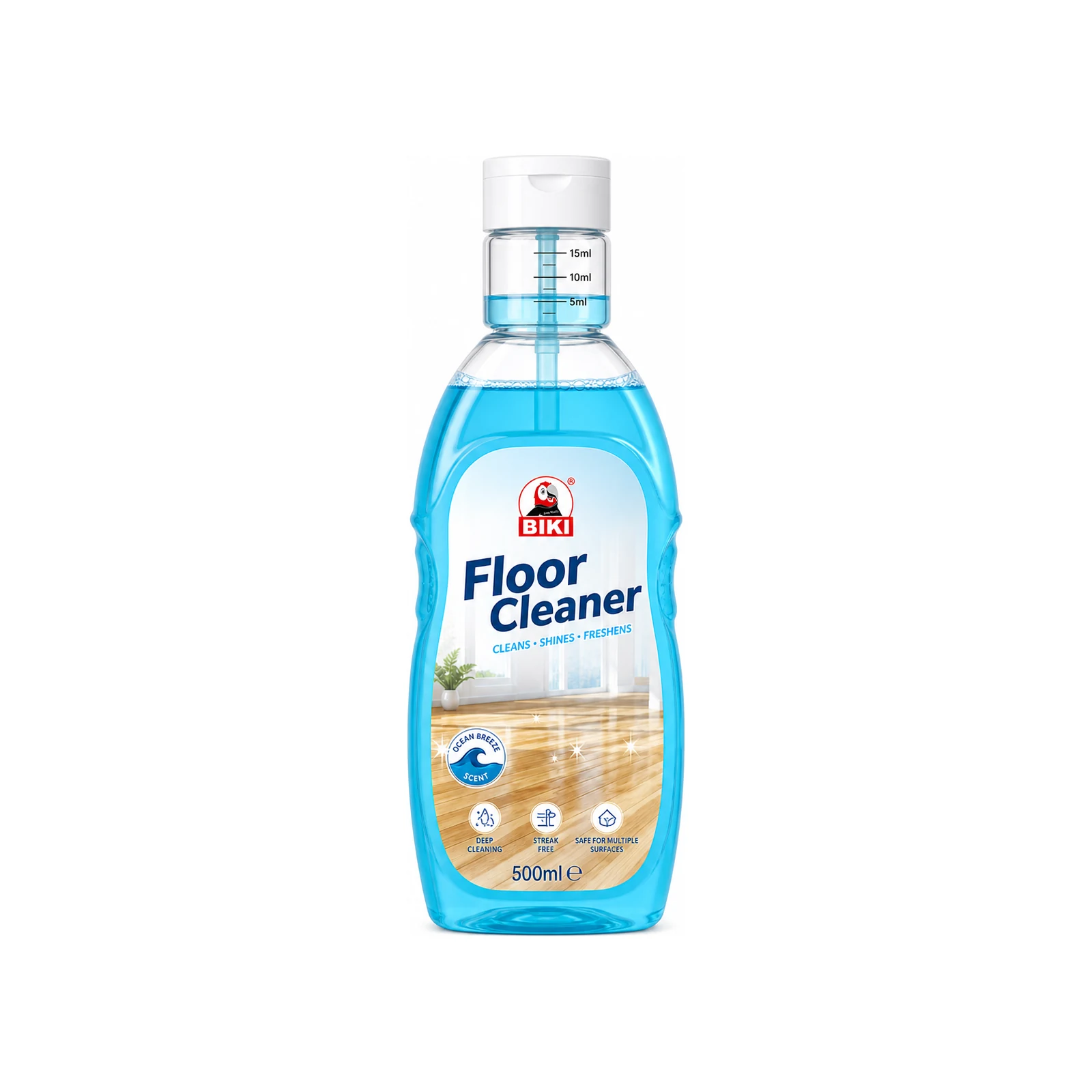 Multi-Purpose Floor Cleaner