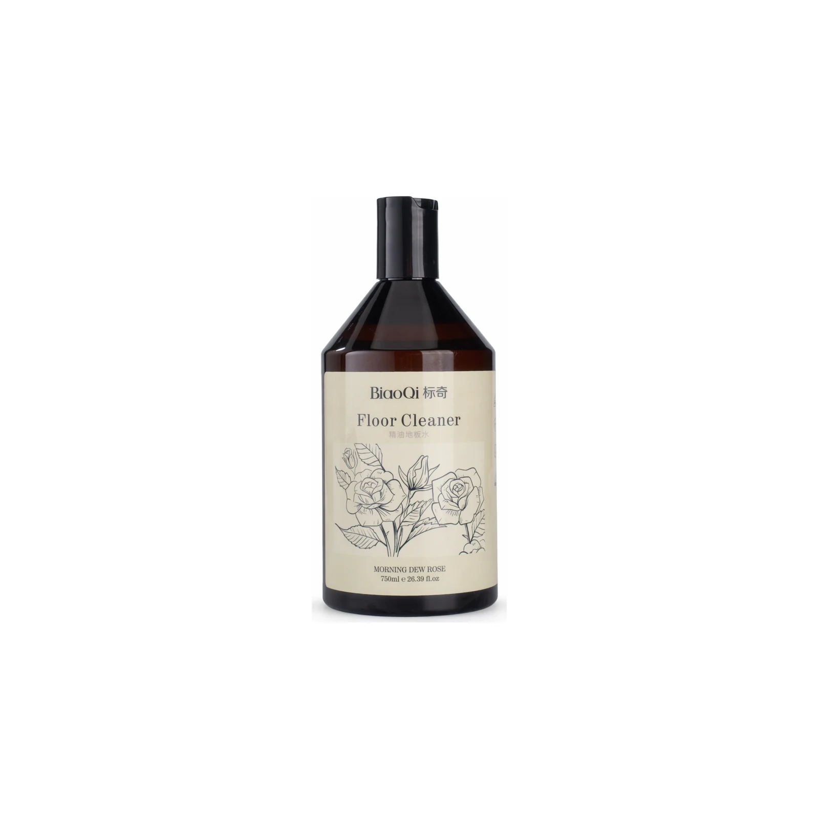 Scented Floor Cleaning Liquid