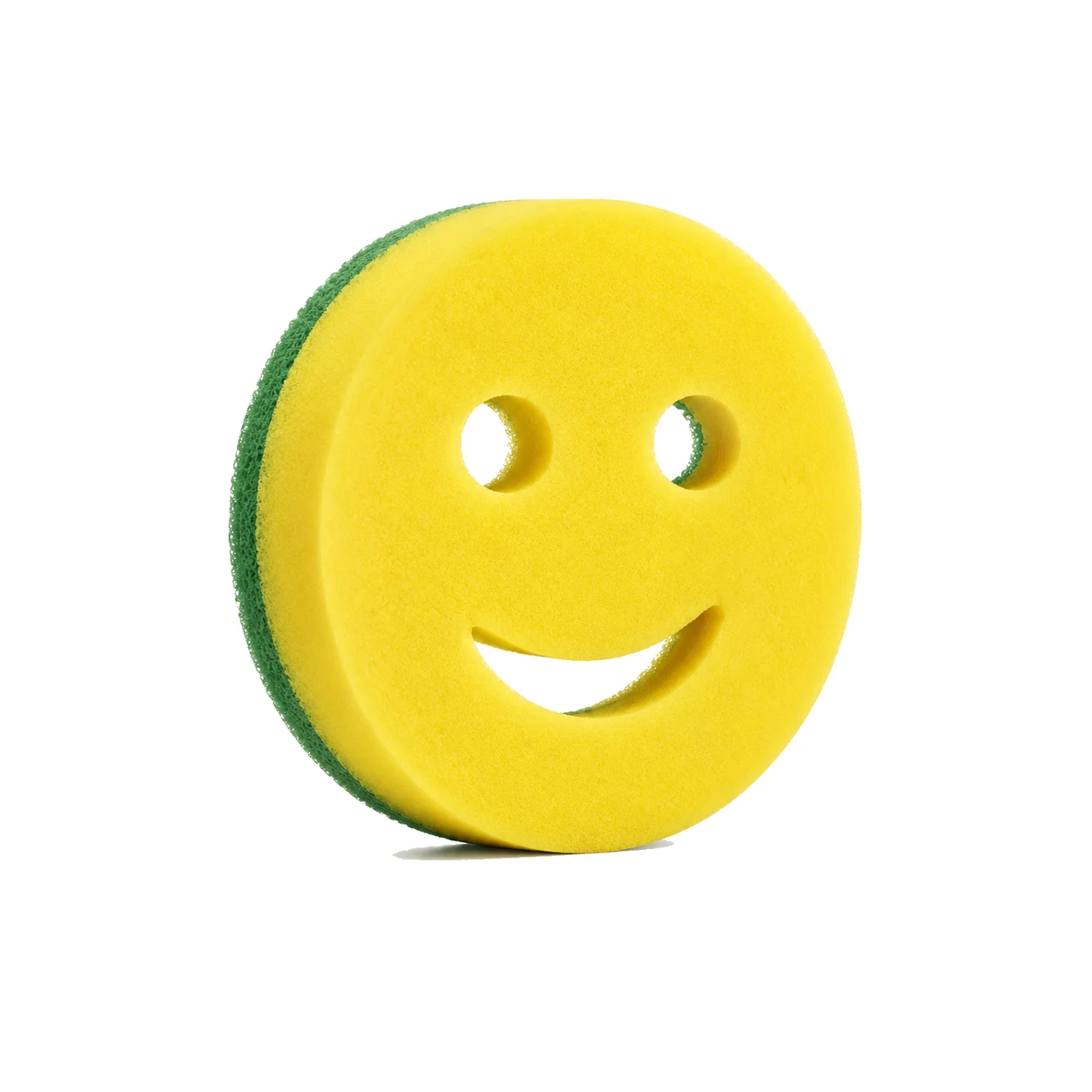 Smile Dishwashing Sponge