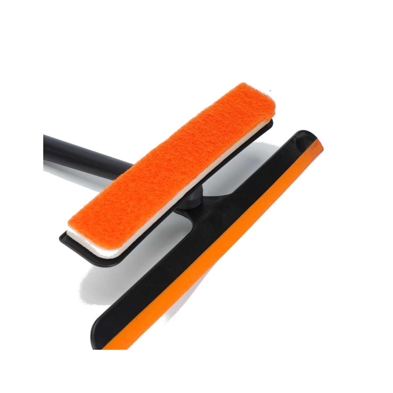 2-in-1 Cleaning Squeegee