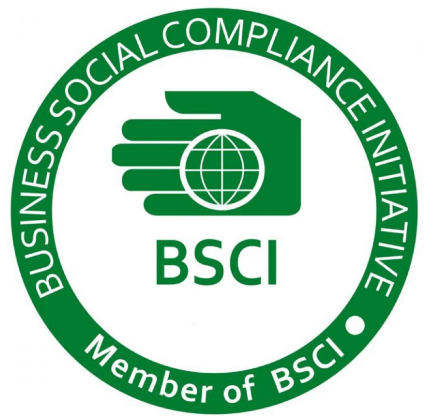BSCI social compliance certification for BIKI factory