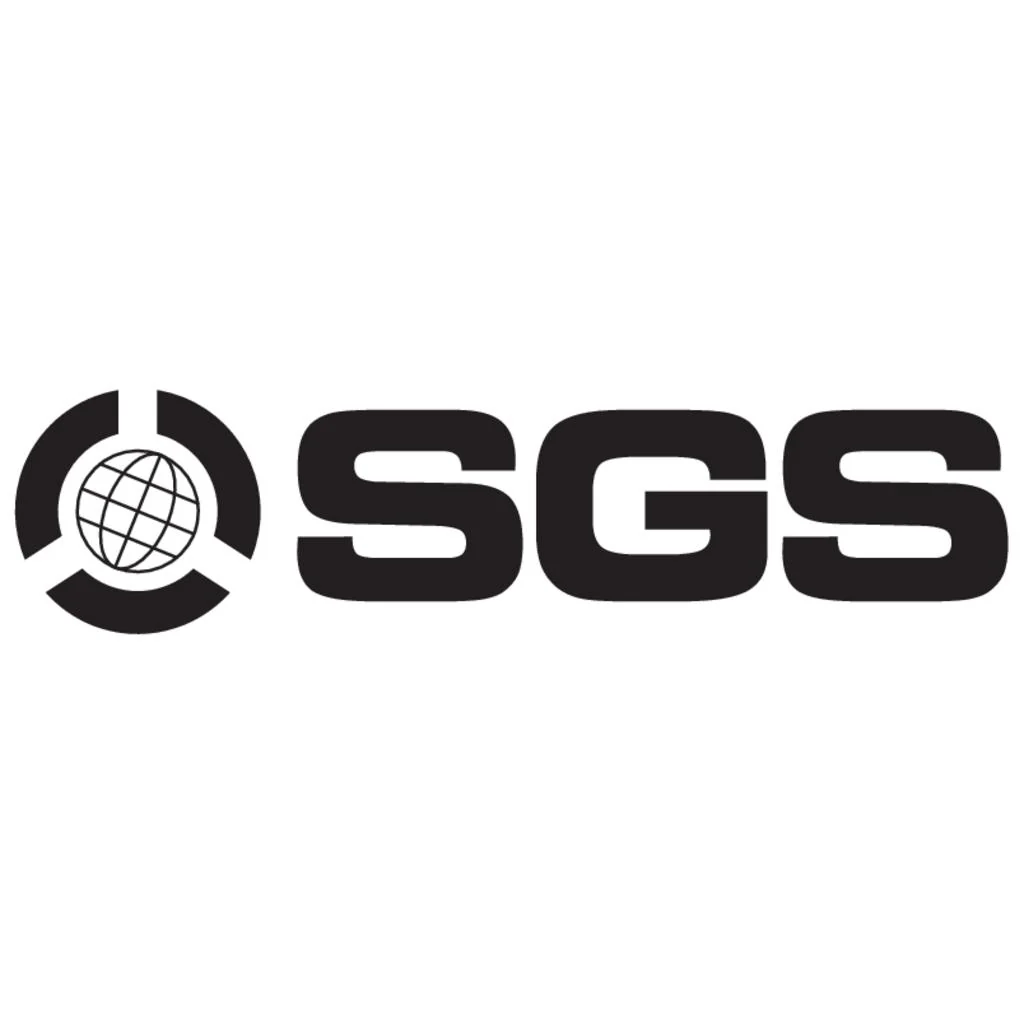 SGS testing certification for BIKI cleaning products