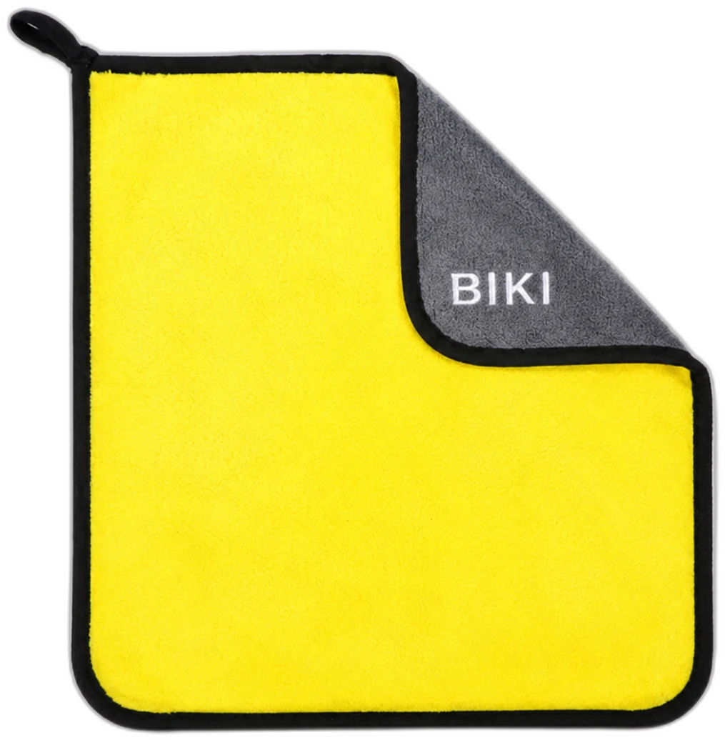High Absorbency Cleaning Towel product for spill wiping and drying