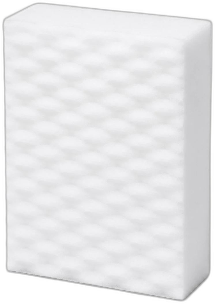 High Density Cleaning Sponge product for stain and mark removal