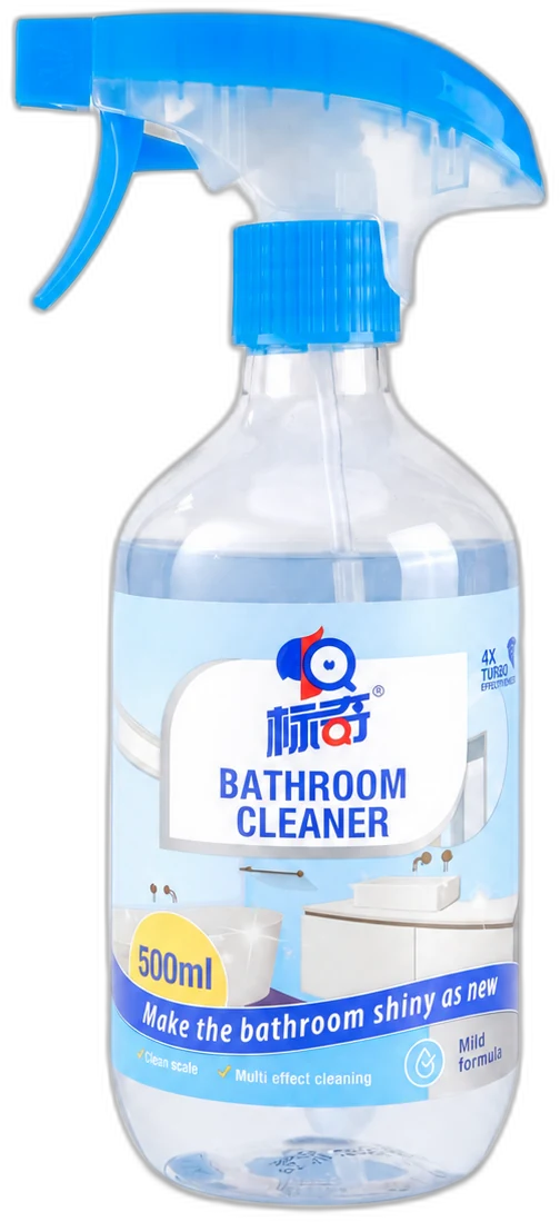 Multi Purpose Bathroom Cleaner product for bathroom surface cleaning