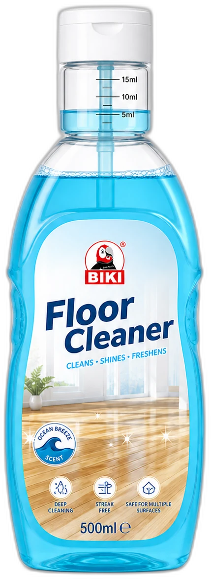 Multi Purpose Floor Cleaner product for floor mopping