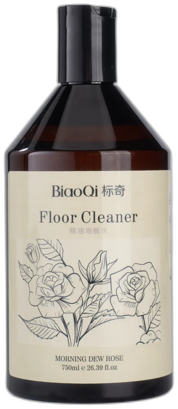 Scented Floor Cleaning Liquid product for daily floor mopping